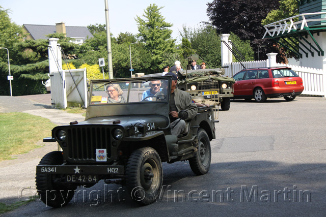 Veteranendag 2014